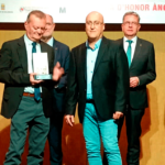 Reconeixement Ànima pels amics de la Banqueta de Mollerussa i Golmés